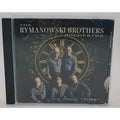 The Rymanowski Brothers Orchestra Its About Time (CD)