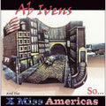 So... by AB Ivens (CD, May-2003, Southern Tracks Records)