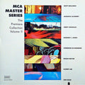 Premiere Collection 2 by Various Artists (CD, Oct-1990, MCA Master Series)