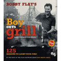 Bobby Flay's Boy Gets Grill : Bobby Flay's Boy Gets Grill by Bobby Flay...