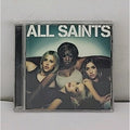 All Saints by All Saints (CD, Mar-2000, London/Sire)
