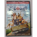 Joe Dirt 2 Beautiful Loser (DVD, 2015) *Brand New*