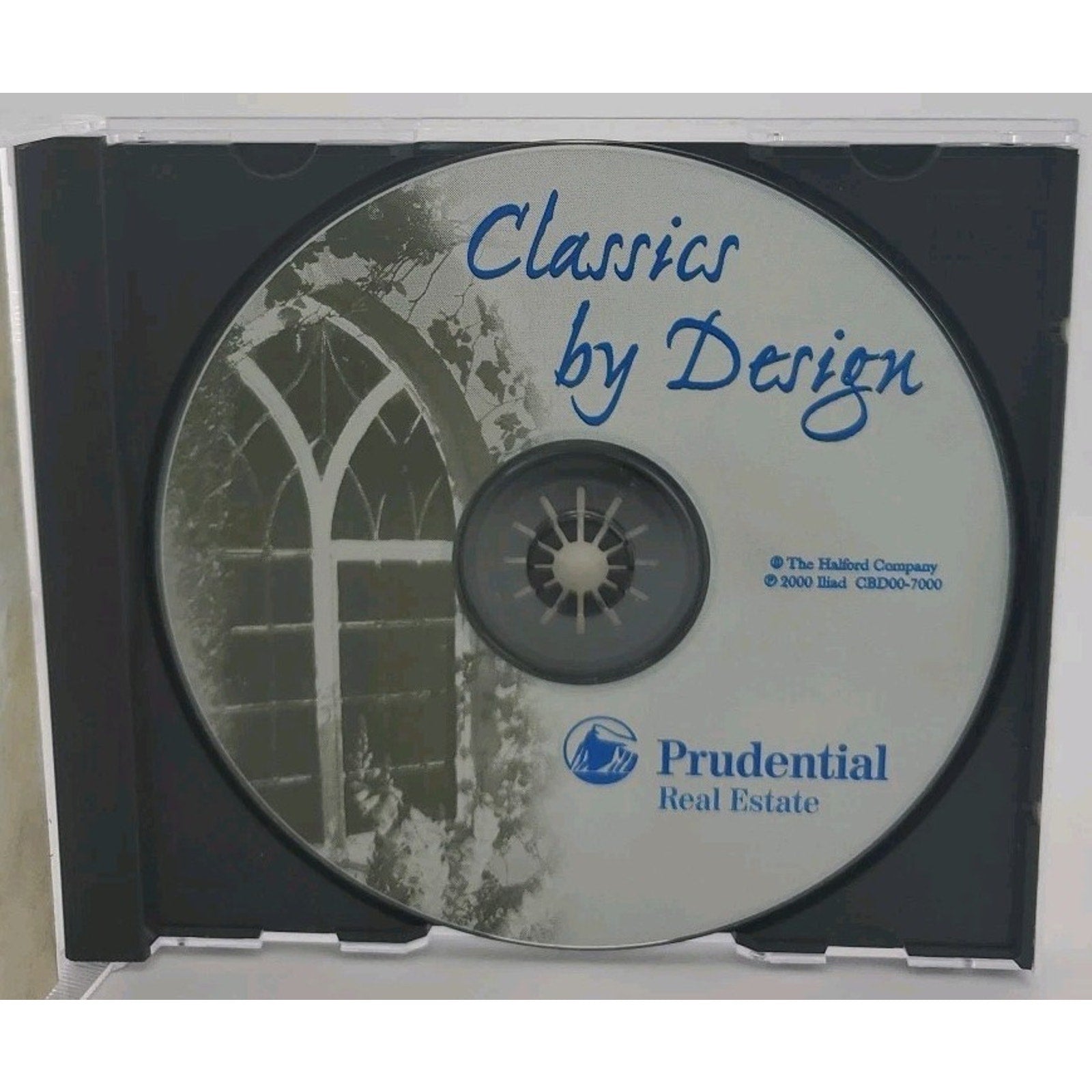 Classics by Design - London Symphony - Music CD -