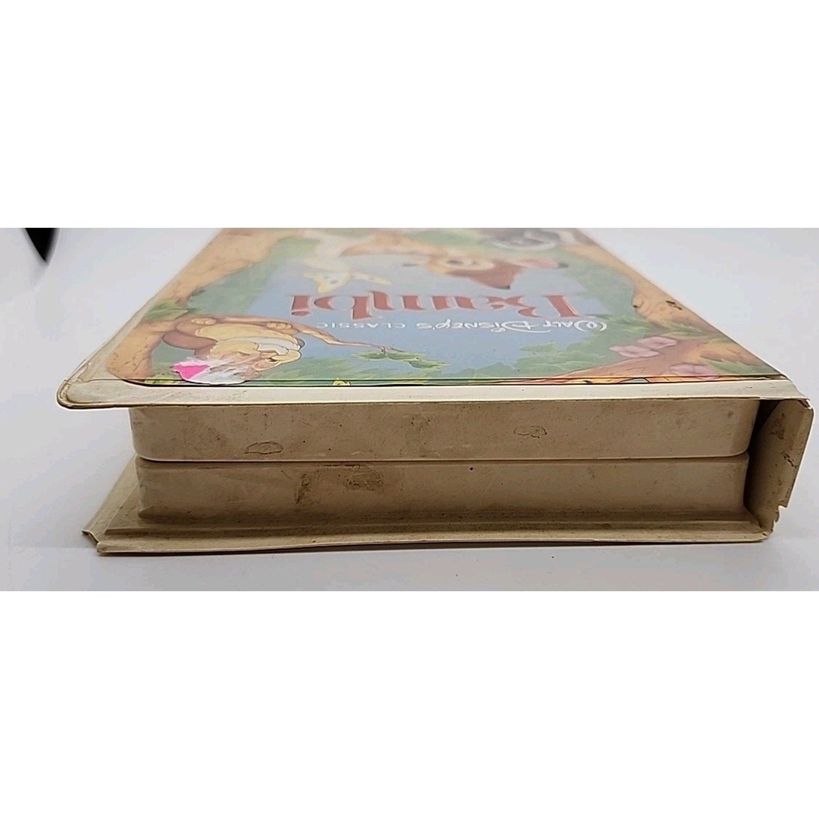 Bambi (VHS,1997,Diamond Edition)