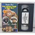 Imagine That! Great Moments and People in History VHS Vol. 2 (VHS)