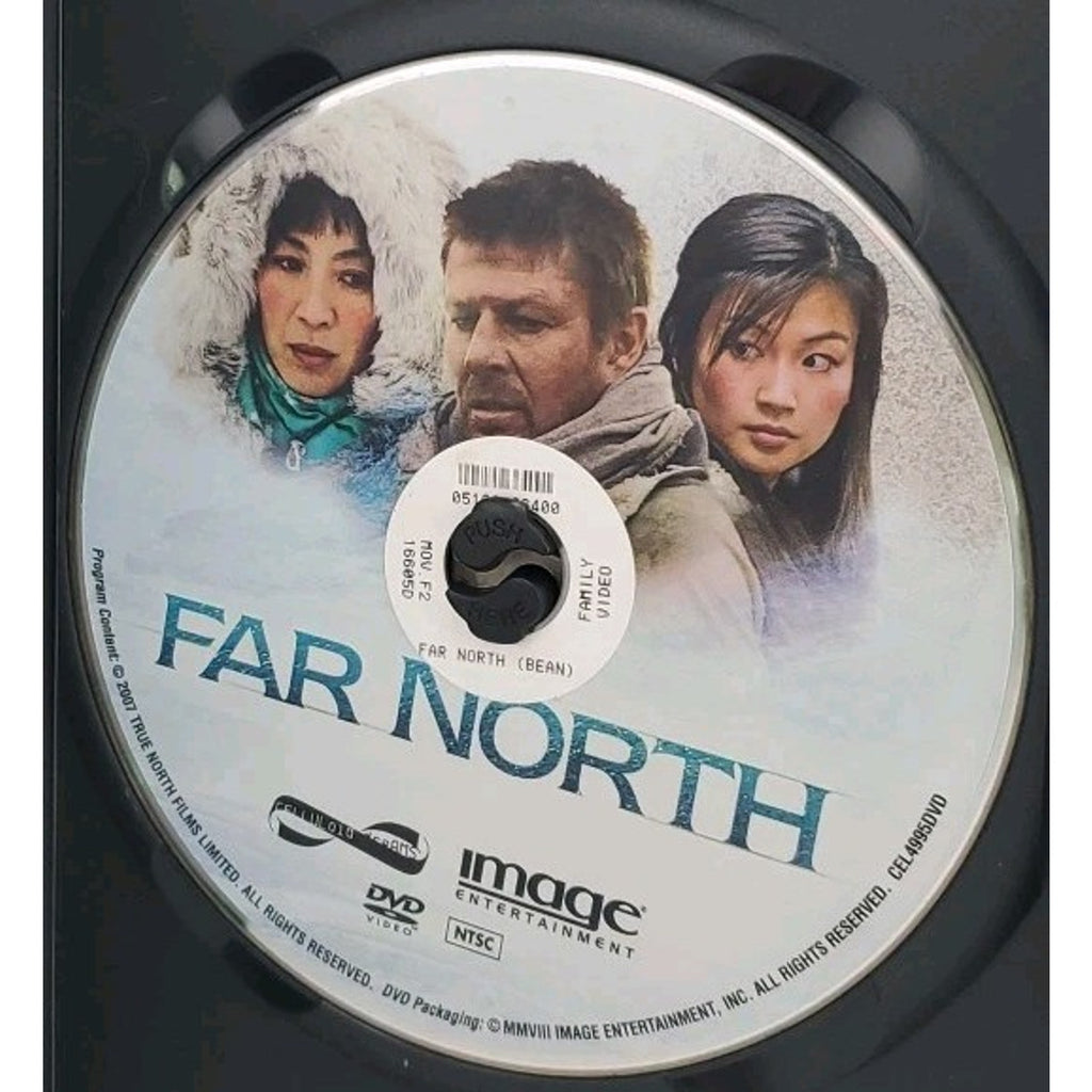 Far North (DVD, 2007)