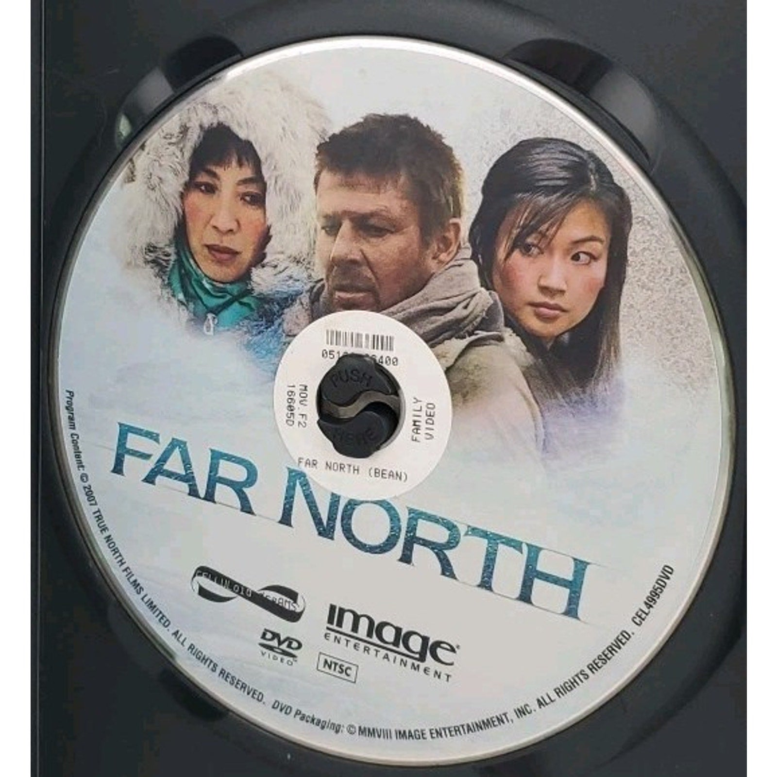 Far North (DVD, 2007)