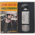 Angel and the Badman (VHS, 1984)