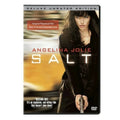 Salt (DVD, 2010, Unrated Deluxe Edition)