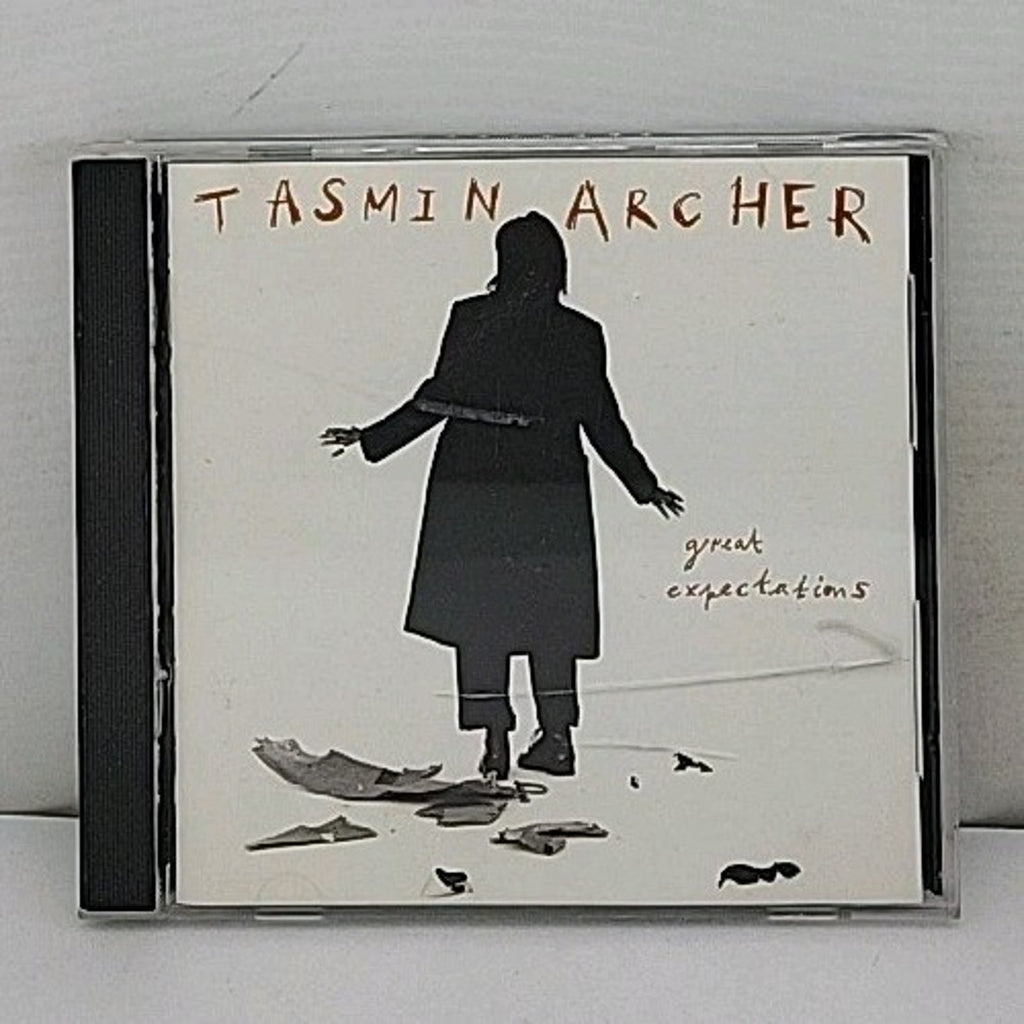Great Expectations by Archer, Tasmin (CD, 2001)