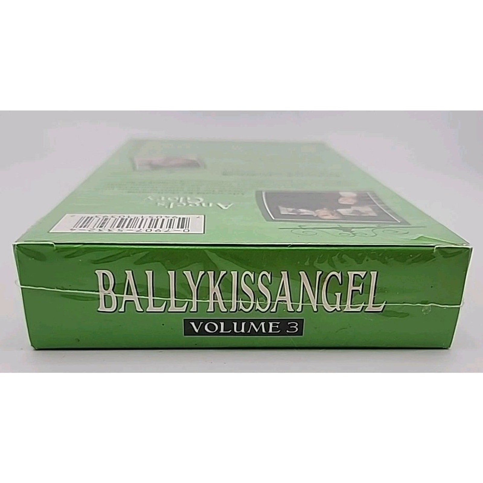 Ballykissangel Vol. 3 (VHS, 2000)