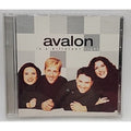 In a Different Light by Avalon (CD, 1999)