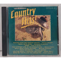 Various Artists – Choice Country Hits! Volume 2 CD 1992 Waylon Jennings Quality