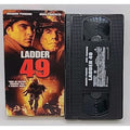 Ladder 49 (VHS, 2005)