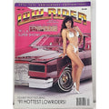 Lowrider Magazine December 1991 Volume 13 Number 11