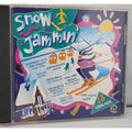 Snow Jammin' - Audio CD By Various Artists