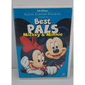 Best Pals-Mickey & Minnie (DVD)