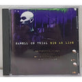 Big As Life by Hamell On Trial (CD, 1995, Mercury)