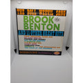 Brook Benton: The Boll Weevil Song and 11 other great Hits (Record)