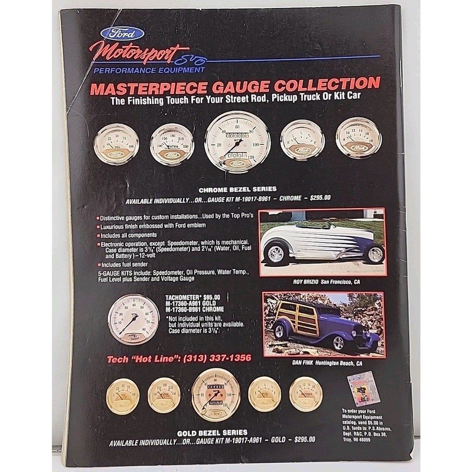 Rod & Custom Magazine - September 1994 - Volume 28 Number 9
