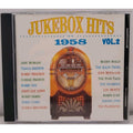 Jukebox Hits Of 1958 Vol. 2 (CD)