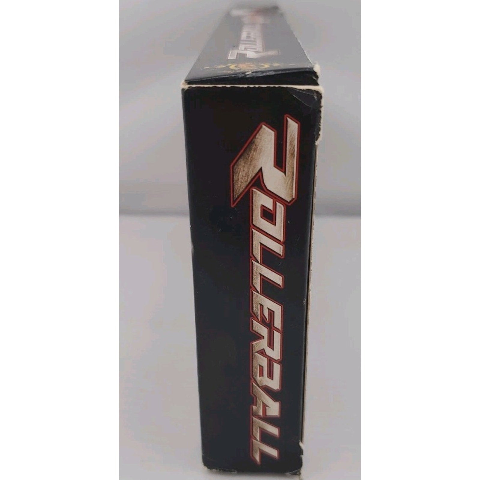 Rollerball (VHS, 2002)