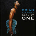 Back at One by Brian McKnight (CD, 1999)