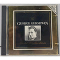 The George Gershwin Gold Collection Music CD