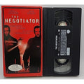 The Negotiator (VHS, 1999)