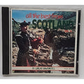 All the Best from Scotland, Vol. 2 by Various Artists (CD, Oct-1991, Madacy...