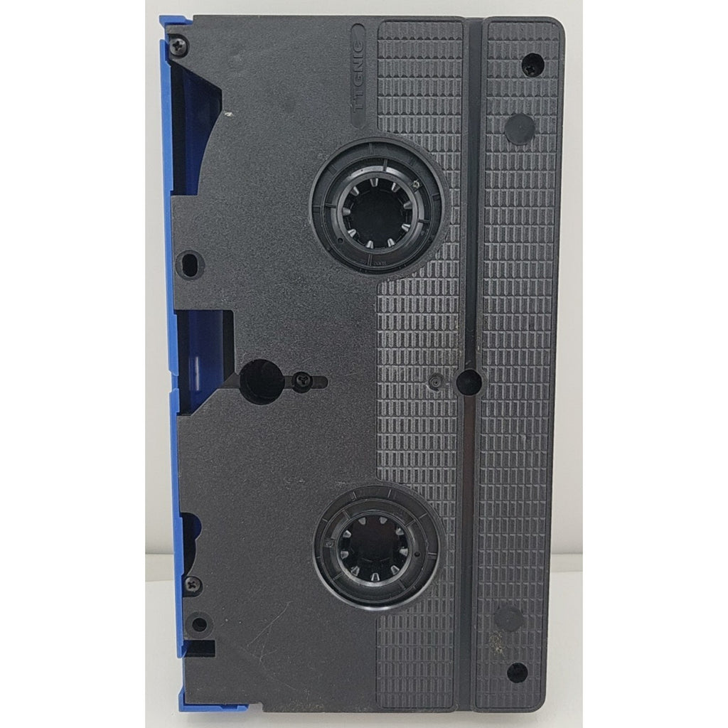 The Haunted Mansion (VHS, 2004)