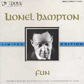 Fun by Lionel Hampton (CD, Nov-1995, Dove Audio)