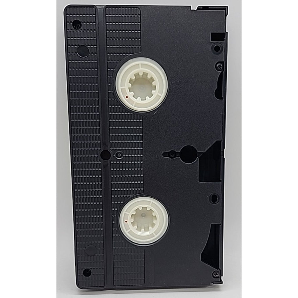 Unbreakable (VHS, 2001)