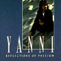Reflections of Passion by Yanni (CD, May-1990, Private Music)