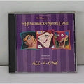 All 4 One Someday Disney Huntchback Soundtrack Single CD Disney Soundtrack