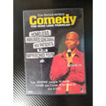Comedy: The Road Less Traveled (DVD)