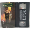 Robin Hood: Prince of Thieves (VHS, 1991)