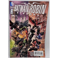 DC Comics - Batman & Robin Eternal #1