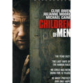 Children of Men (DVD, 2007, Anamorphic Widescreen)