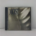Silver by Moist (CD, 2007)
