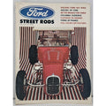 1975 Fall Ford Street Rods Magazine