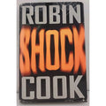 Shock by Robin Cook (2001, Hardcover)