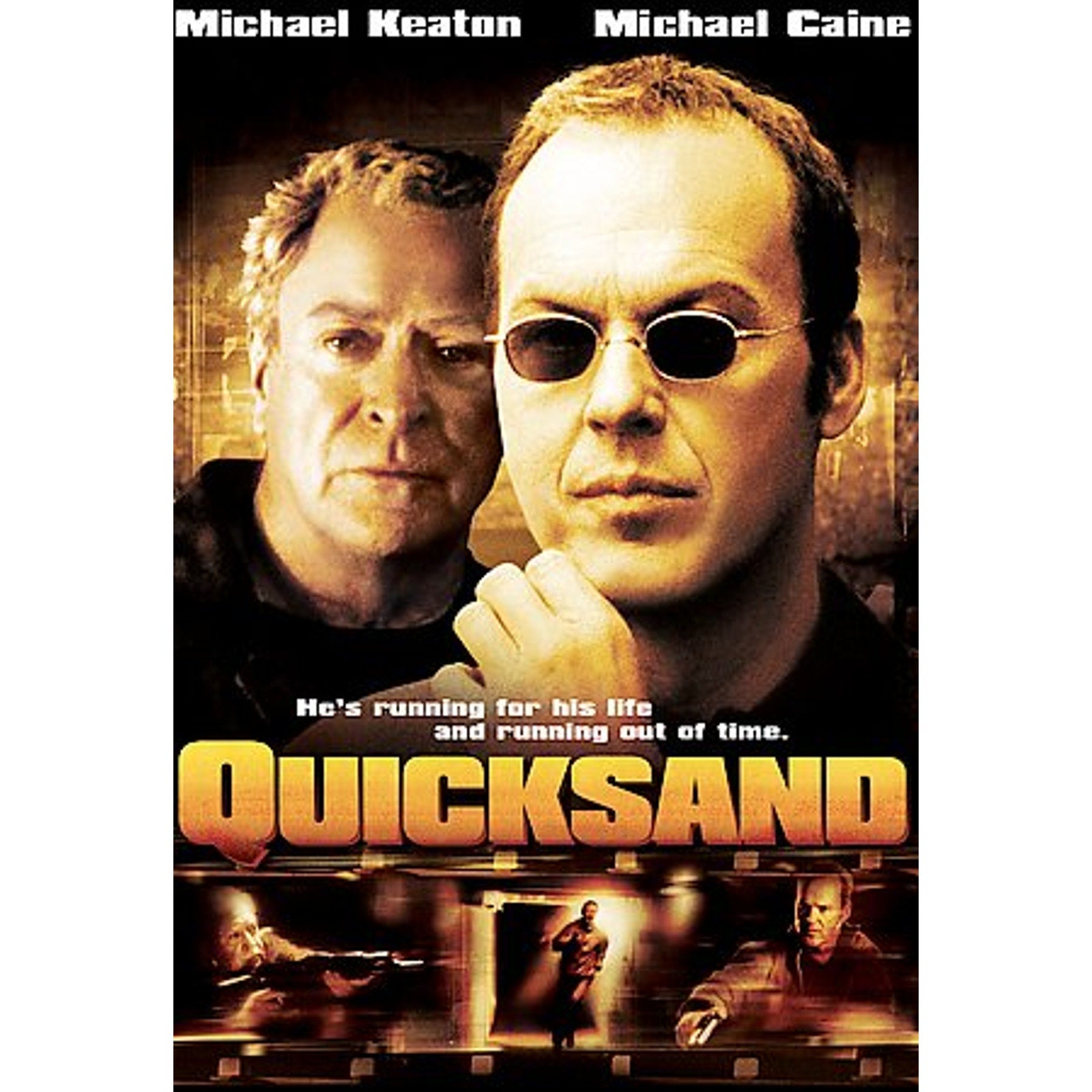 Quicksand (DVD, 2004)