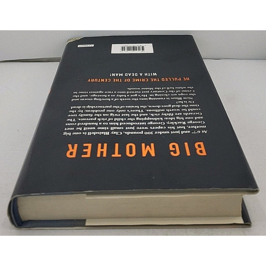 Blaze : A Novel by Stephen King (2007, Hardcover)