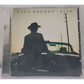 Risk by Brandt, Paul (CD, 2018)