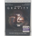 Gravity (DVD, 2013) *Brand New*