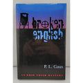 Broken English : An Amish Country Mystery by P. L. Gaus (2000, Hardcover)