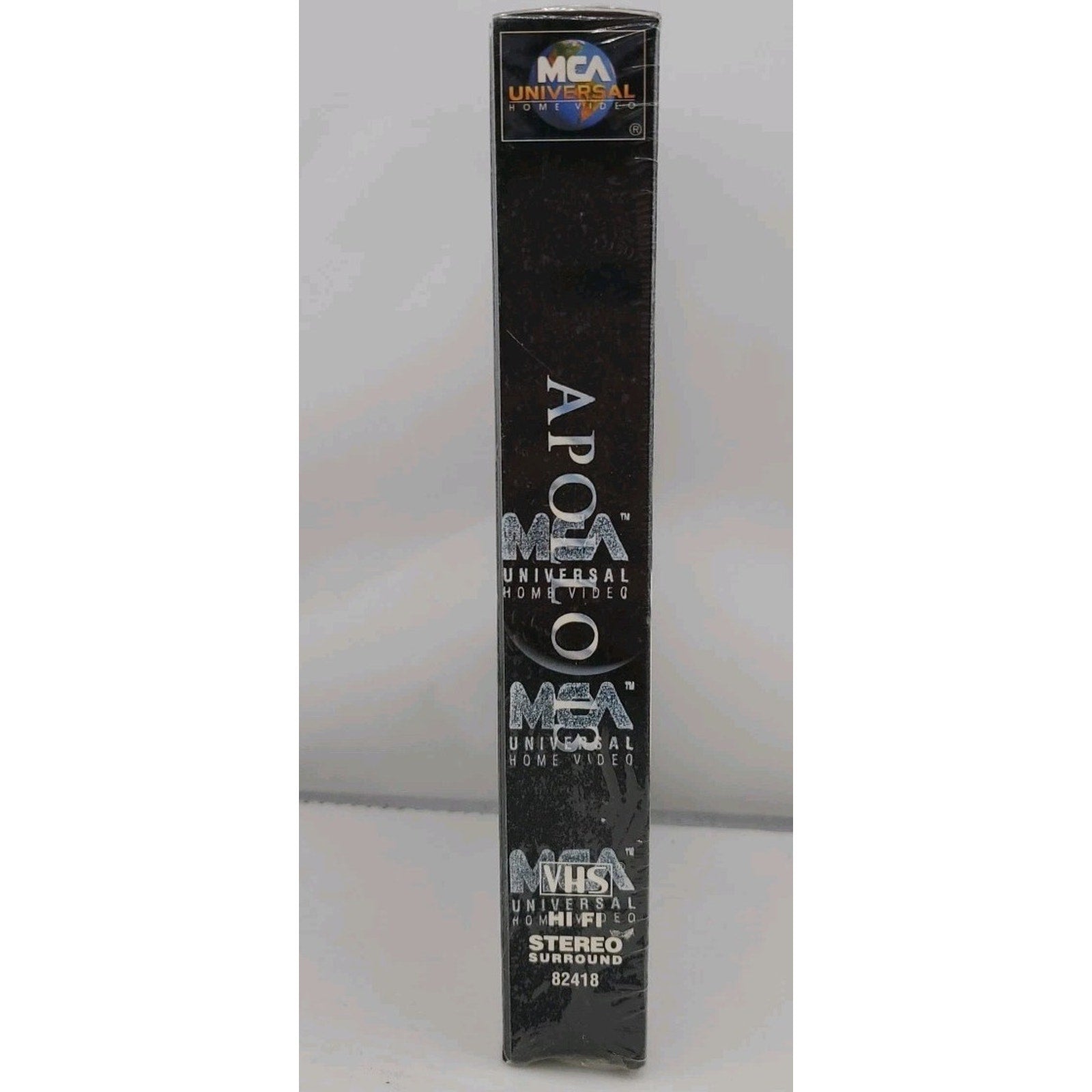 Apollo 13 (VHS, 1995) *Brand New*