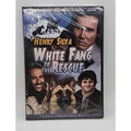 White Fang to the Rescue (DVD, 2006)