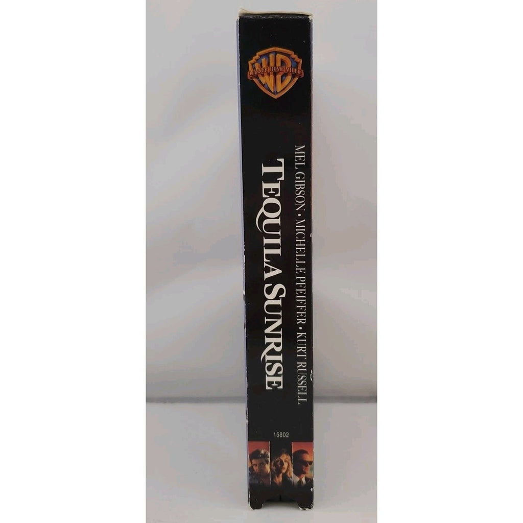 Tequila Sunrise (VHS, 1998)